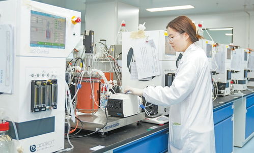 智享生物 苏州 有限公司聚焦于大分子生物制药工艺开发和大规模商业化生产领域,拥有众多开发平台和成果